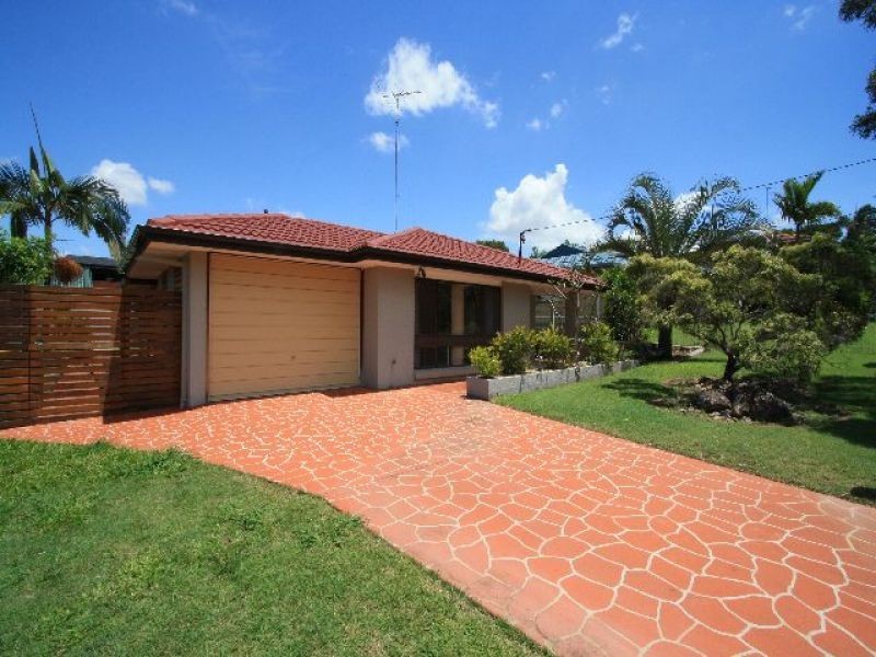 9 Malmrose Street, Wishart QLD 4122