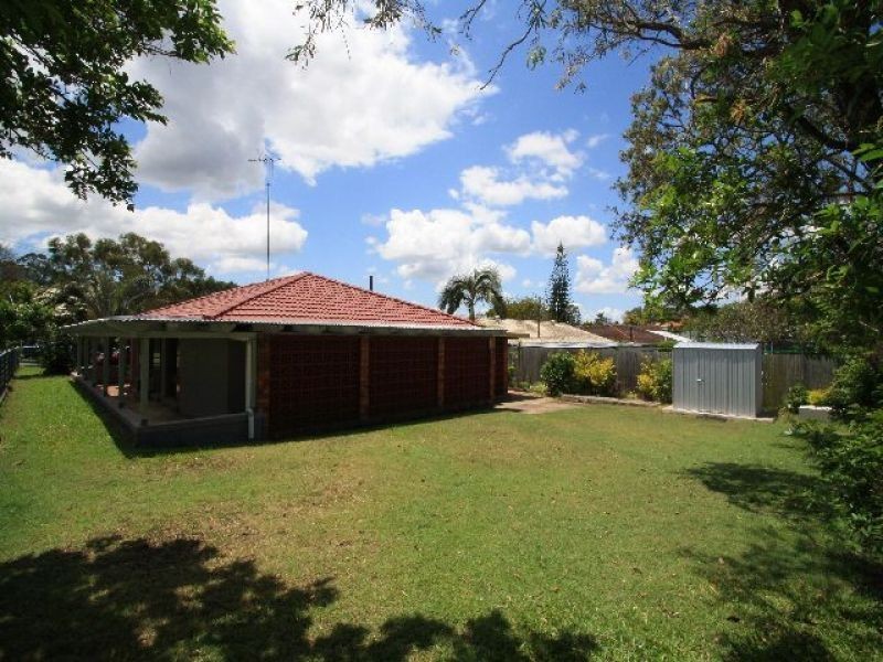 9 Malmrose Street, Wishart QLD 4122