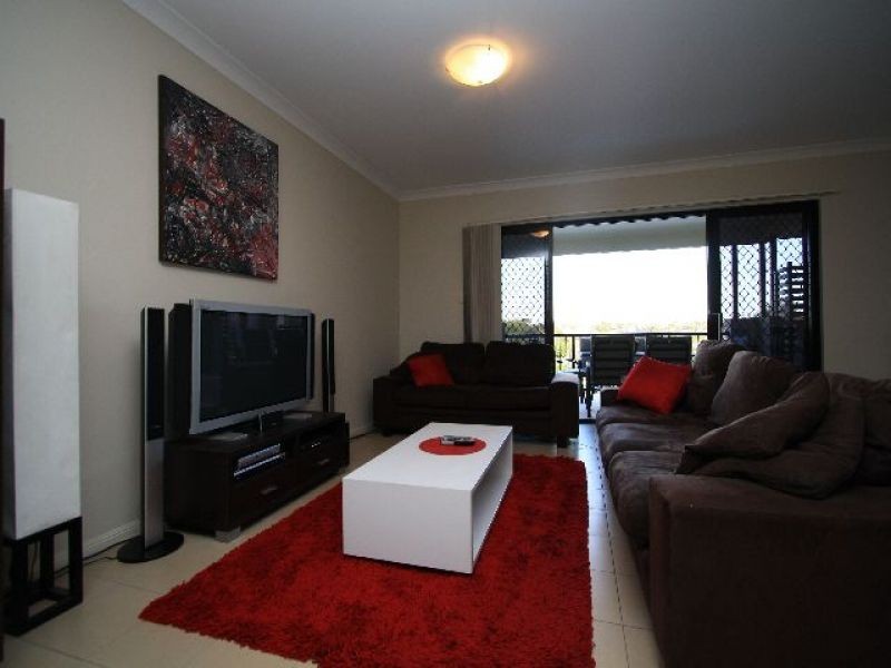 5/41 Kirkland Avenue, Coorparoo QLD 4151