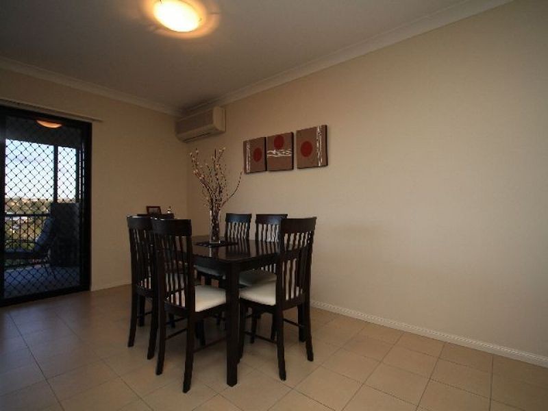 5/41 Kirkland Avenue, Coorparoo QLD 4151