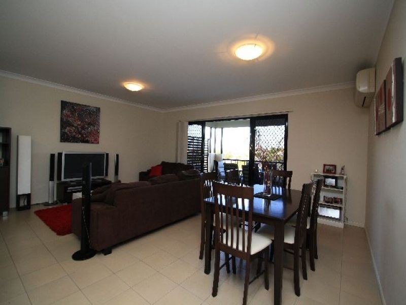 5/41 Kirkland Avenue, Coorparoo QLD 4151