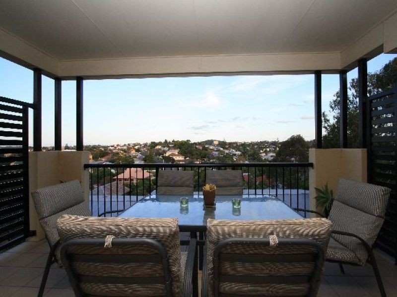 5/41 Kirkland Avenue, Coorparoo QLD 4151