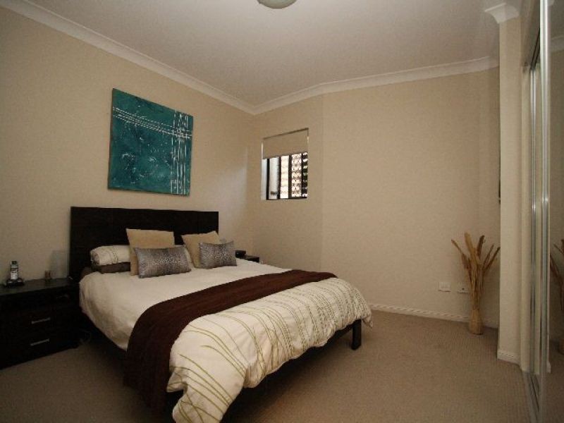 5/41 Kirkland Avenue, Coorparoo QLD 4151