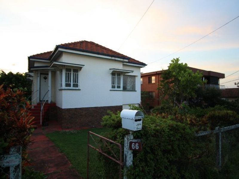 66 Kirkland Avenue, Coorparoo QLD 4151