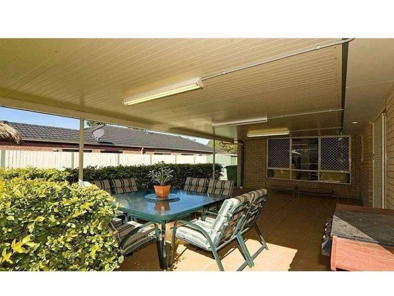 40 James Josey Avenue, Springfield Lakes QLD 4300