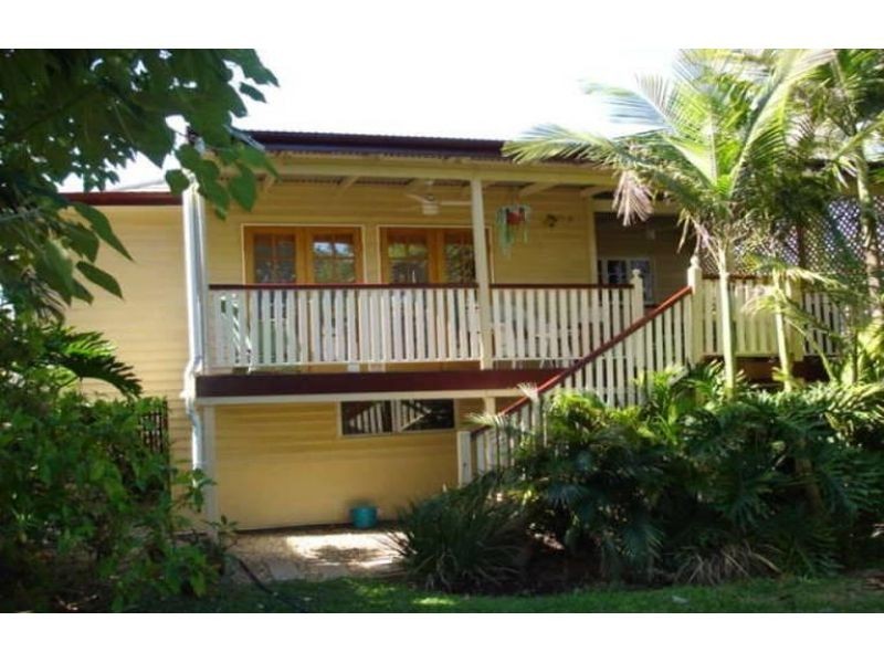 57 Aster Street, Cannon Hill QLD 4170