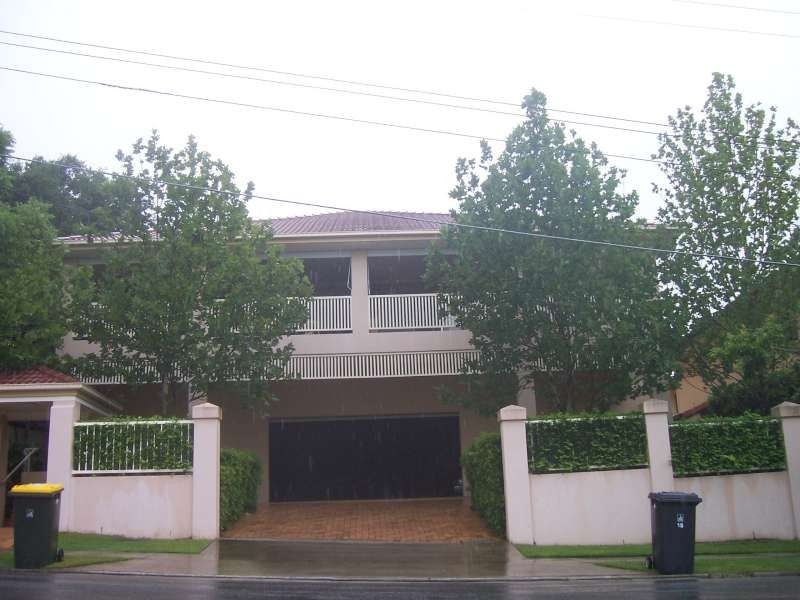 6/15 Miles Street, Clayfield QLD 4011