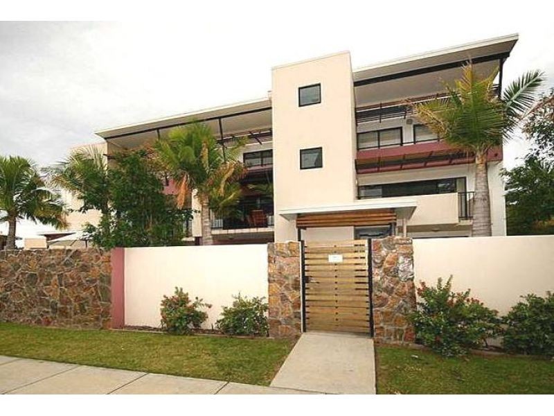 7/12 Suez Street, Gordon Park QLD 4031