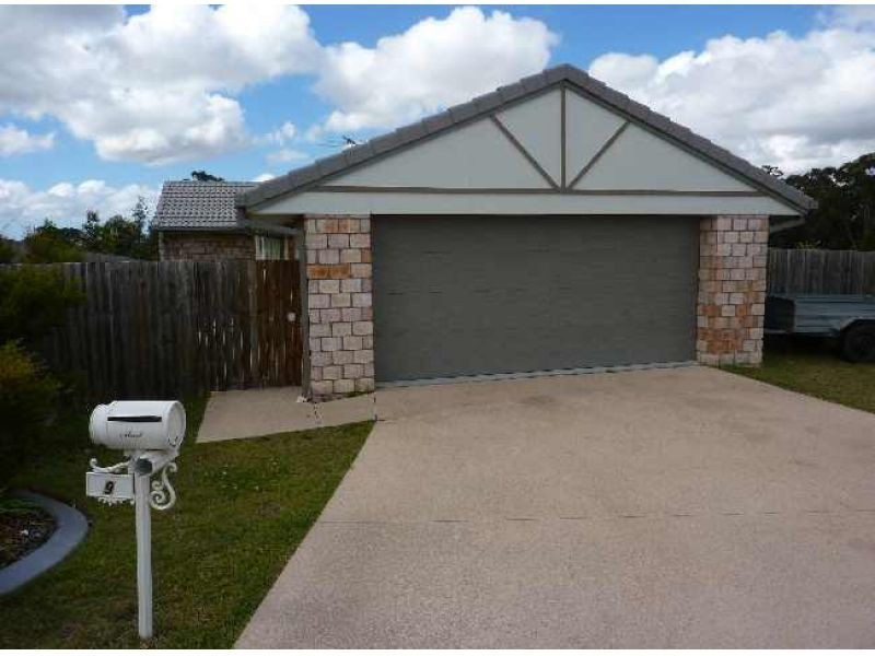 9 Clearview Court, Eagleby QLD 4207