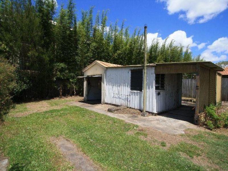 18 Everett Street, Upper Mount Gravatt QLD 4122