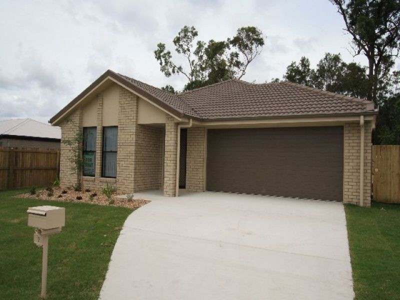 7 Prestige Drive, Marsden QLD 4132