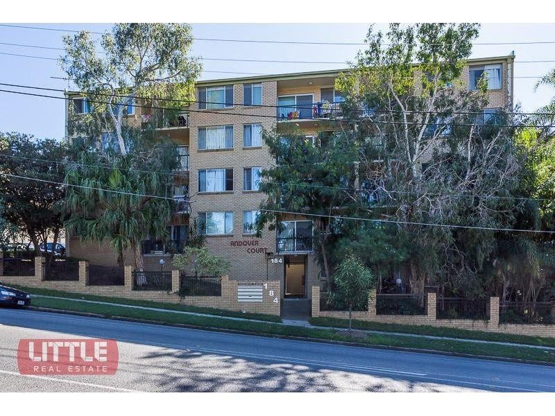 9/184 Herston Road, Herston QLD 4006