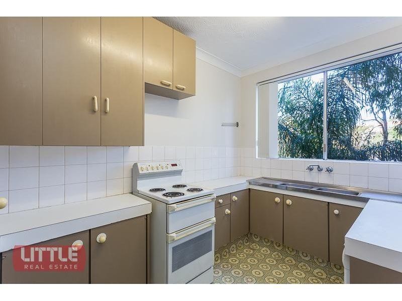9/184 Herston Road, Herston QLD 4006