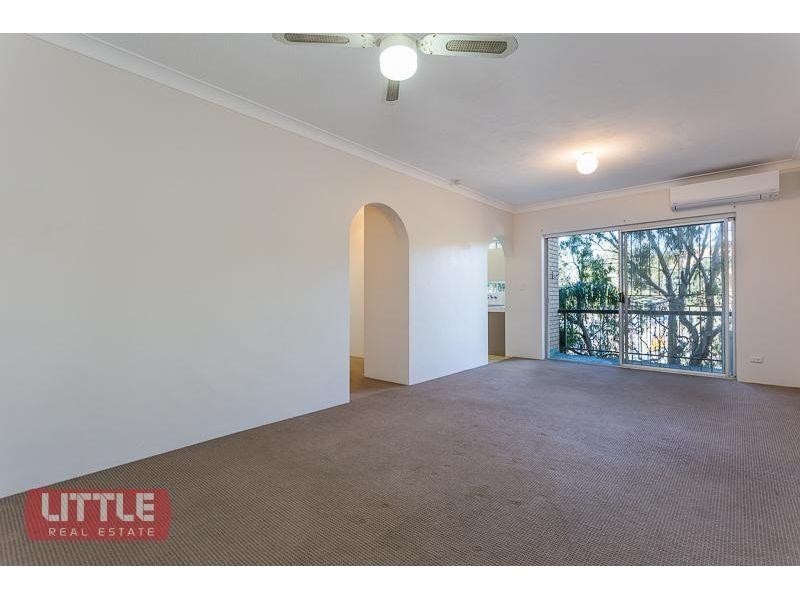 9/184 Herston Road, Herston QLD 4006