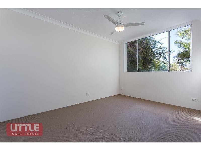 9/184 Herston Road, Herston QLD 4006