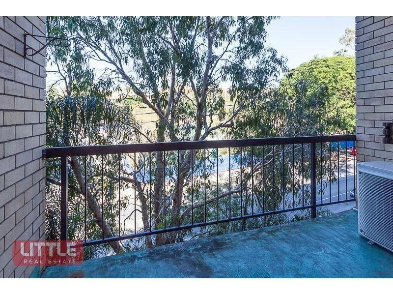 9/184 Herston Road, Herston QLD 4006