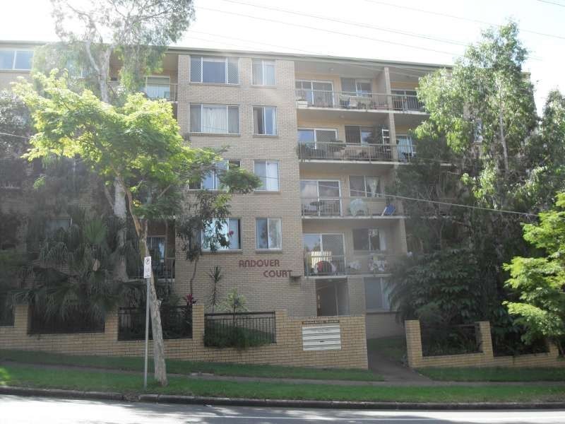 9/184 Herston Road, Herston QLD 4006