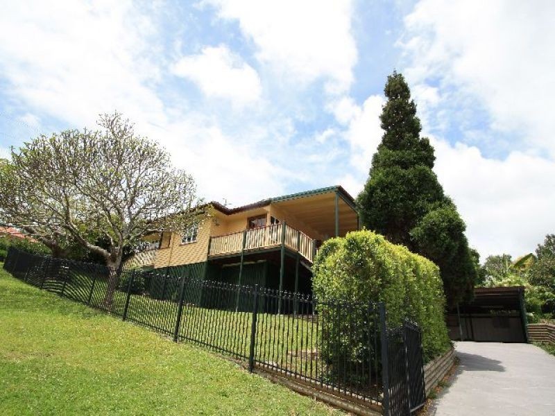 14 Floral Street, Mount Gravatt East QLD 4122