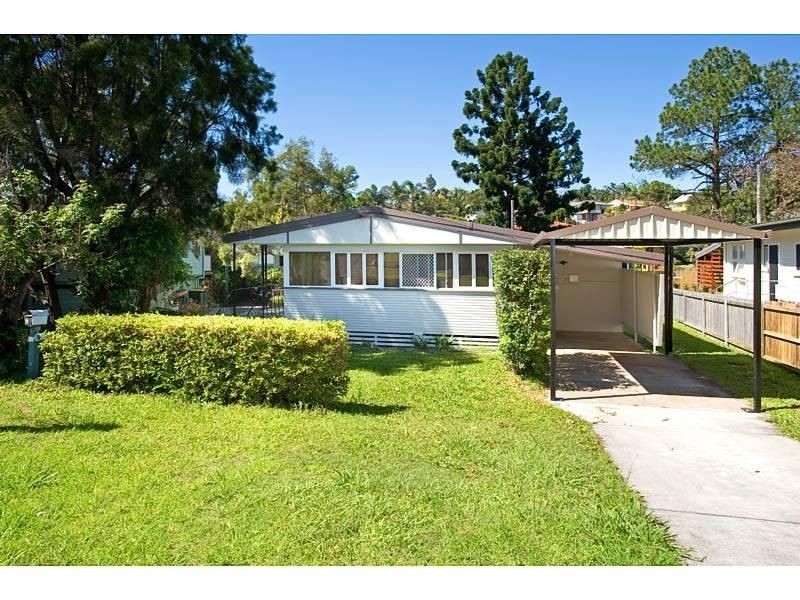 36 Belcaro Street, Upper Mount Gravatt QLD 4122