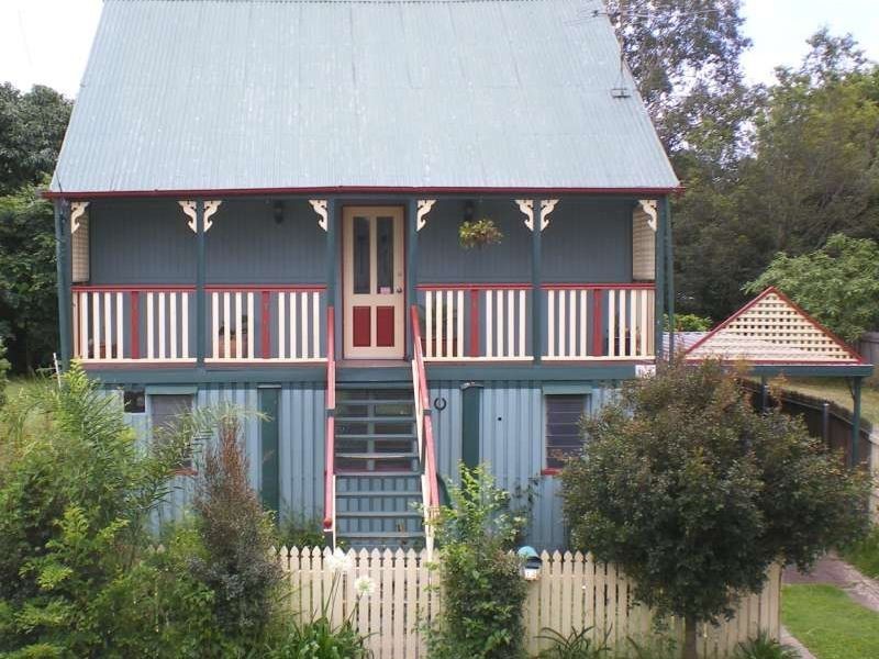 13 Cullen Street, Windsor QLD 4030