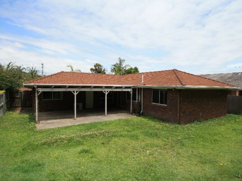 19 Muskwood Street, Capalaba QLD 4157
