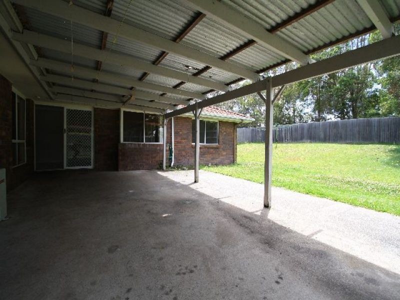 19 Muskwood Street, Capalaba QLD 4157