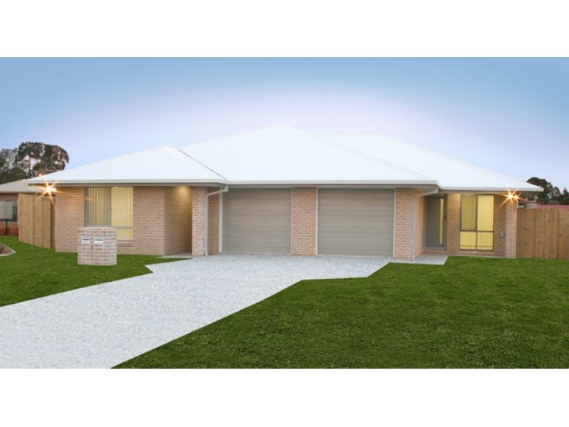 2/8 Telopea Place, Morayfield QLD 4506