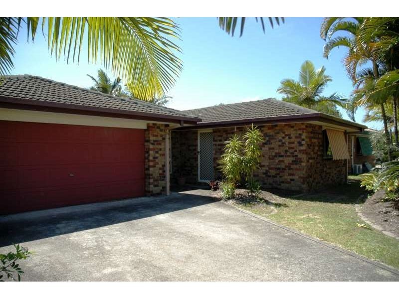 20 Misty Court, Varsity Lakes QLD 4227