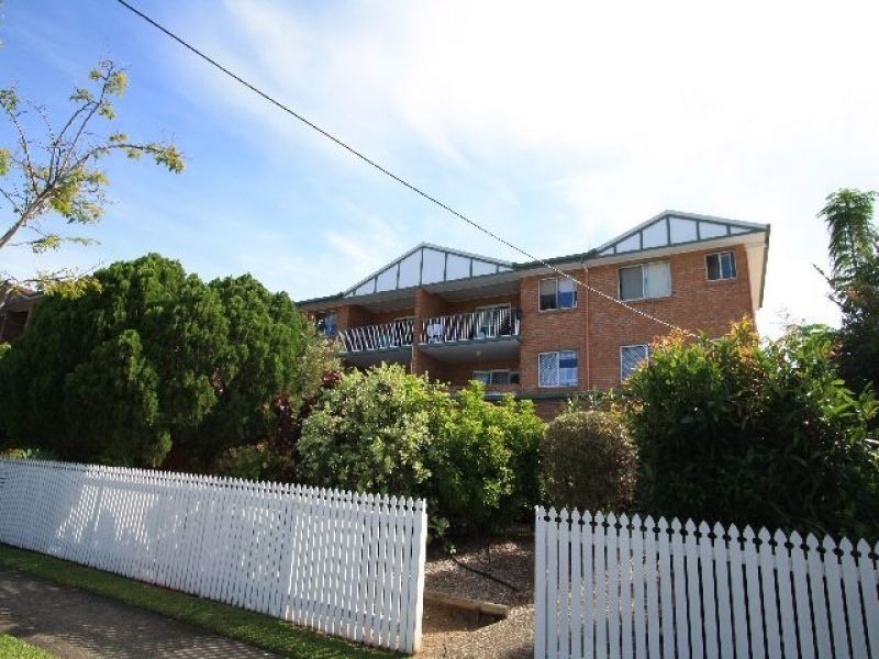 9/63 Shakespeare Street, Coorparoo QLD 4151