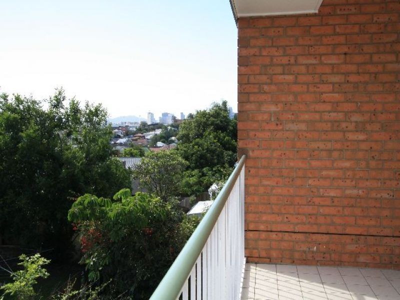 9/63 Shakespeare Street, Coorparoo QLD 4151
