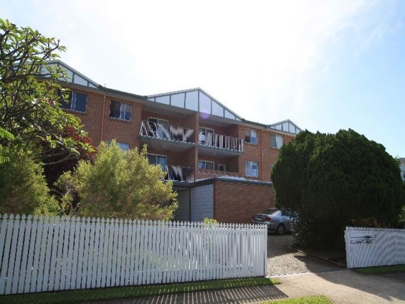 9/63 Shakespeare Street, Coorparoo QLD 4151