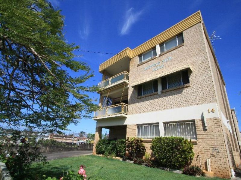 5/14 Crump Street, Holland Park West QLD 4121