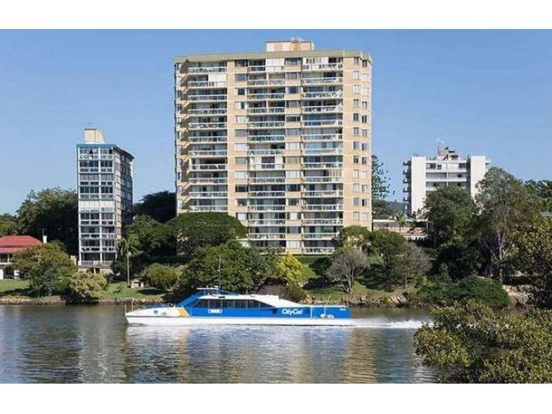 24/36 Glen Road, Toowong QLD 4066
