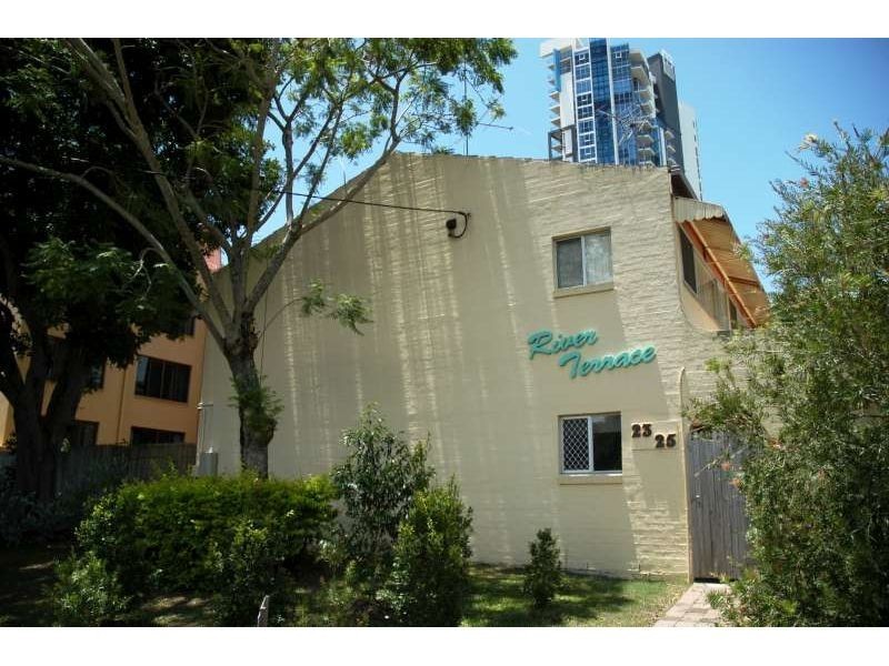 7/23 River Terrace, Surfers Paradise QLD 4217