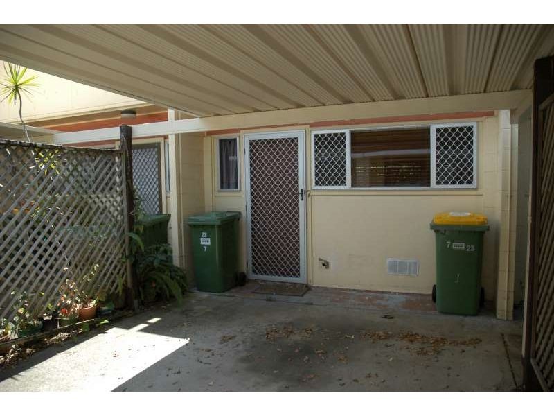 7/23 River Terrace, Surfers Paradise QLD 4217