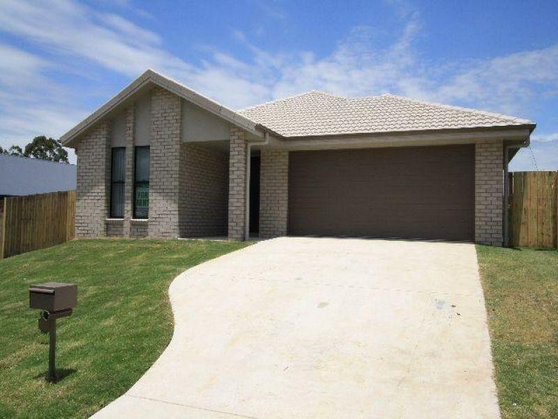 17 Prestige Drive, Marsden QLD 4132