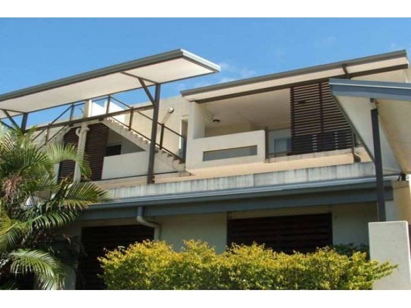 14/654 Kingsford Smith Drive, Hamilton QLD 4007