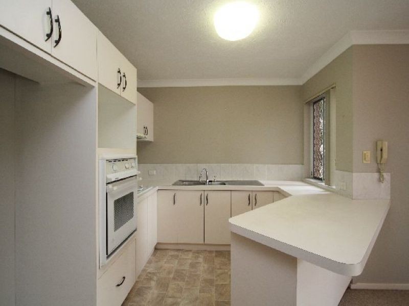 4/39 Belgrave Street, Balmoral QLD 4171