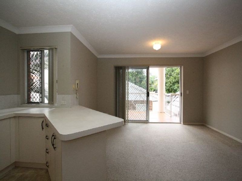 4/39 Belgrave Street, Balmoral QLD 4171