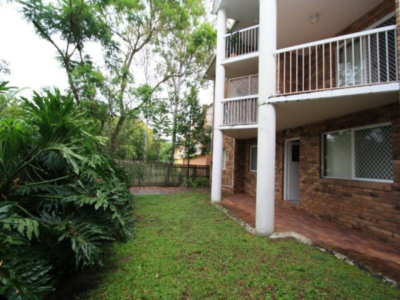 4/39 Belgrave Street, Balmoral QLD 4171