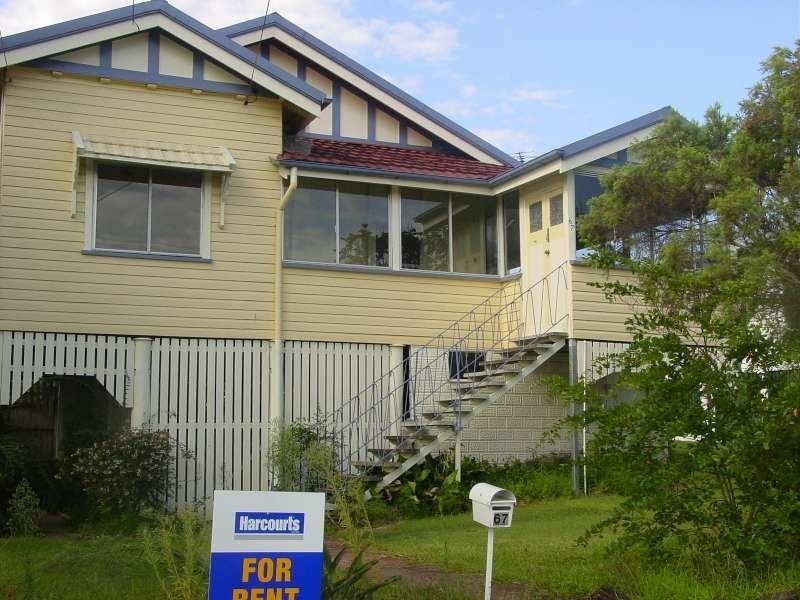 67 Campbell Terrace, Alderley QLD 4051