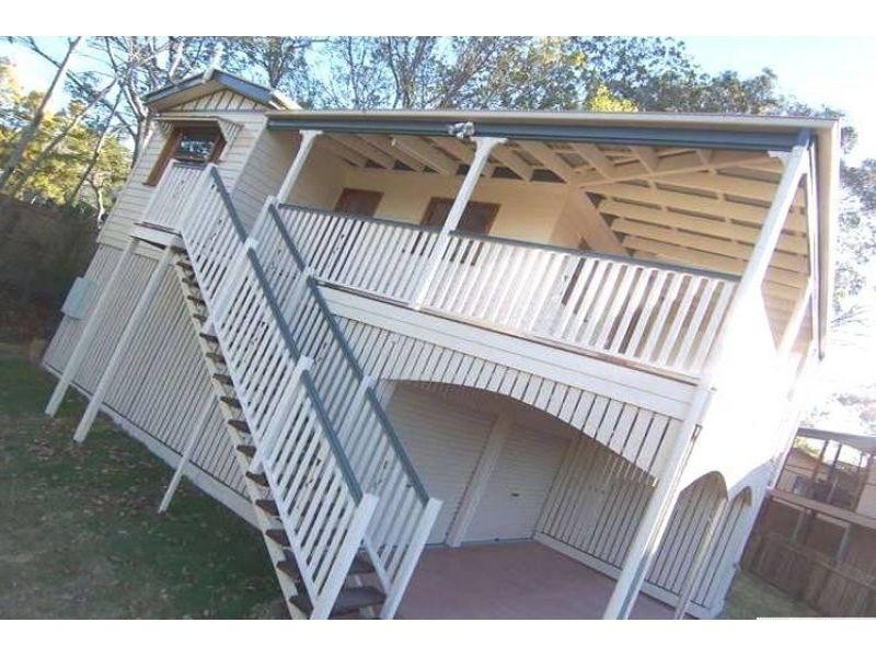 43 Wharf Street, Chelmer QLD 4068