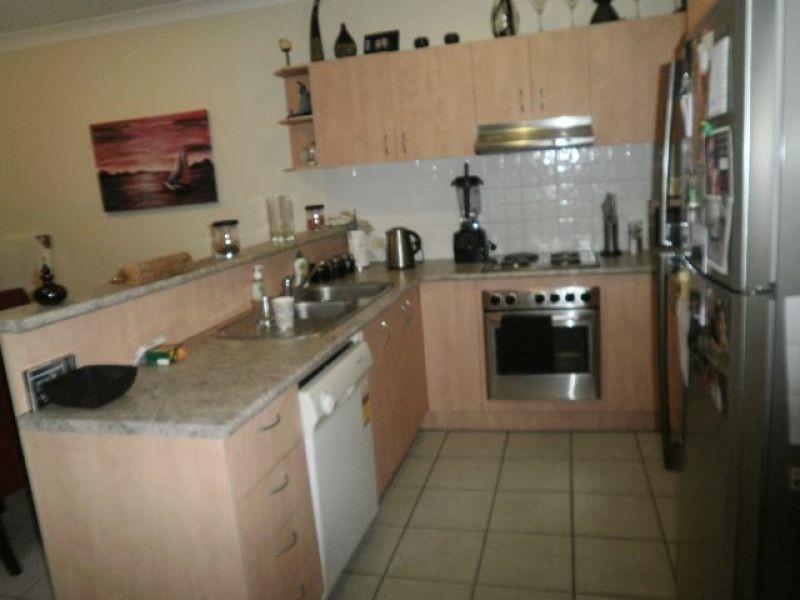 8/16 Jellicoe Street, Coorparoo QLD 4151