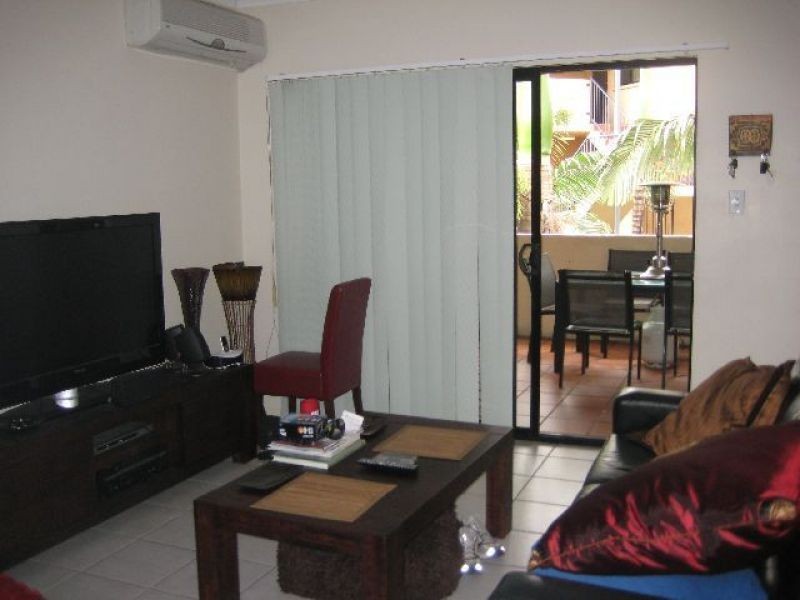 8/16 Jellicoe Street, Coorparoo QLD 4151