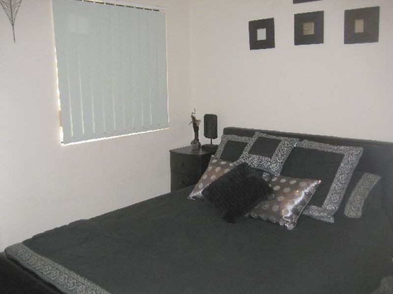 8/16 Jellicoe Street, Coorparoo QLD 4151