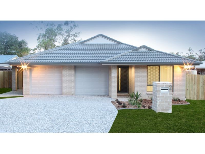 2/98 Pauls Road, Upper Caboolture QLD 4510