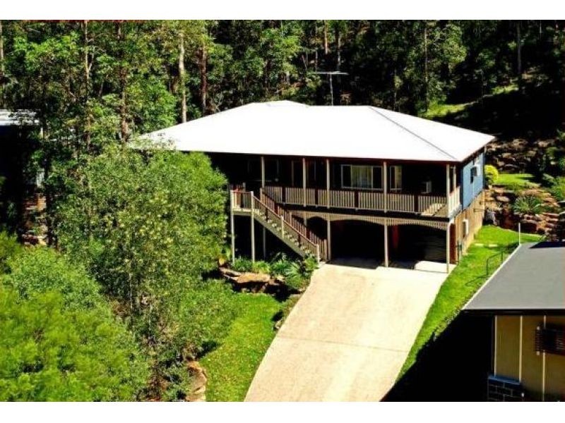 8 Kangan Court, Shailer Park QLD 4128