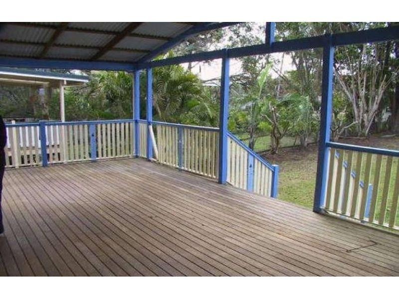 48 Dansie Street, Greenslopes QLD 4120