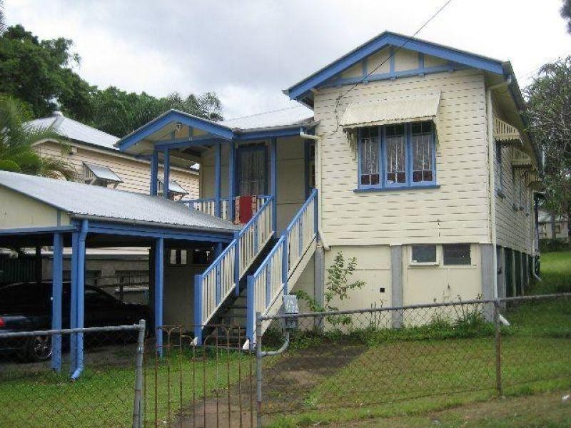 48 Dansie Street, Greenslopes QLD 4120