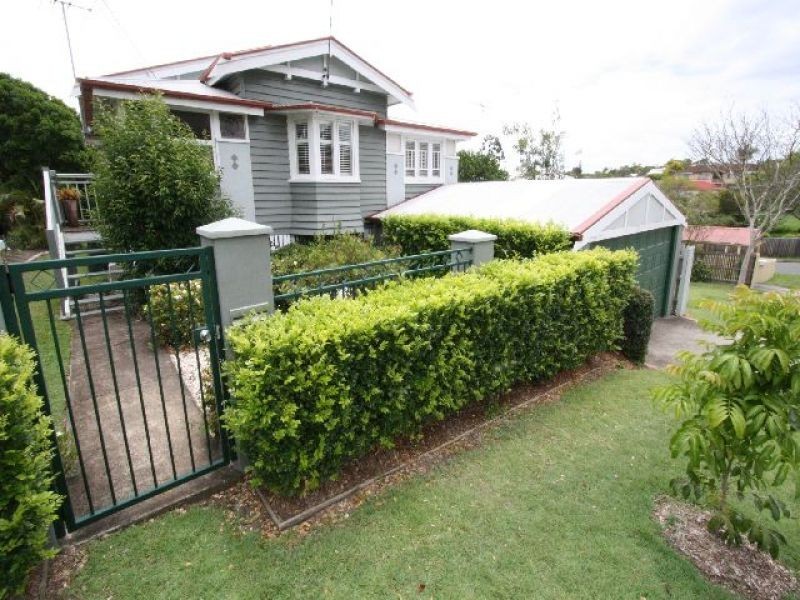 38 Audrey Street, Camp Hill QLD 4152